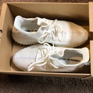 authentic adidas yeezy